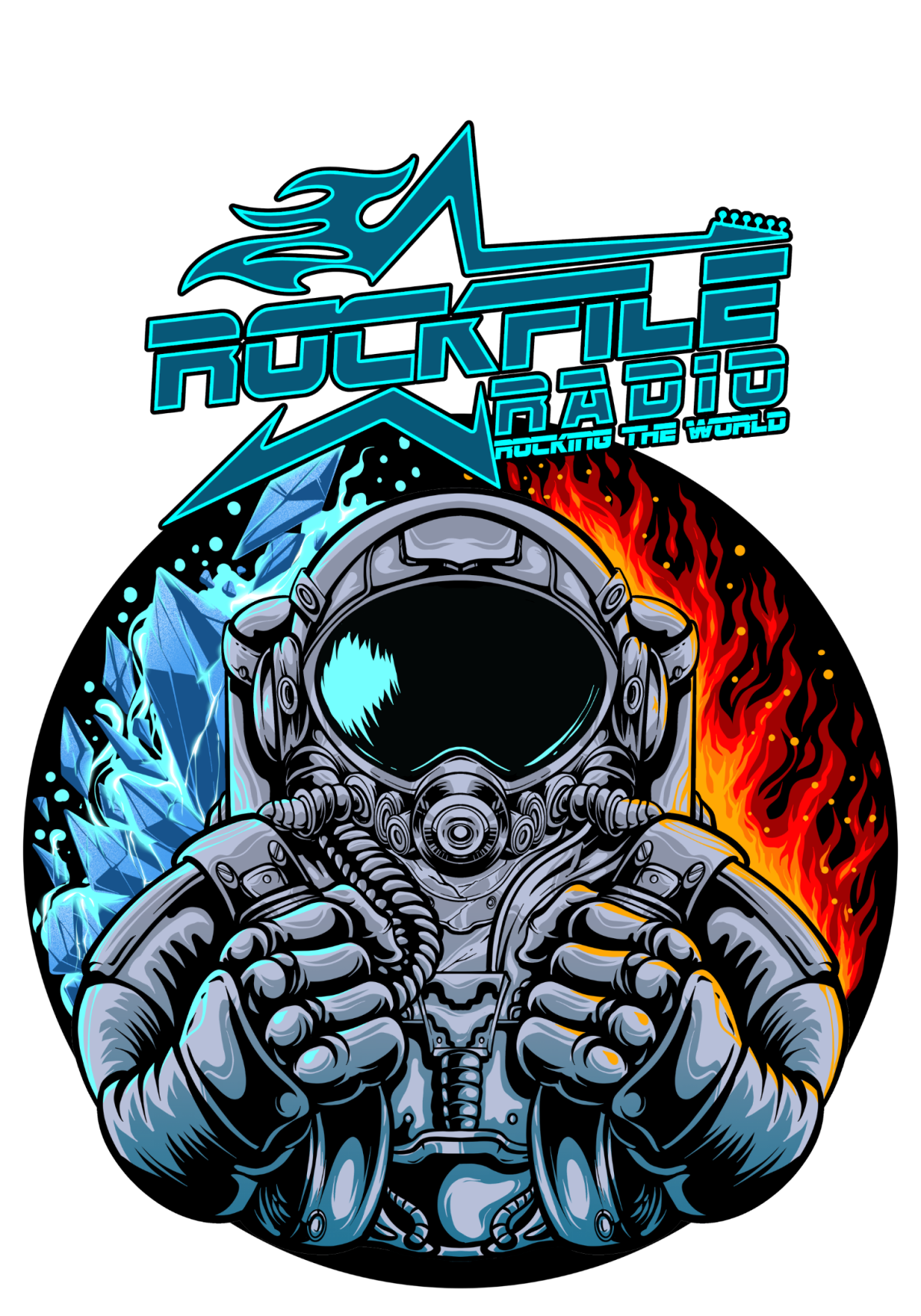12th Anniversary Traveler Design